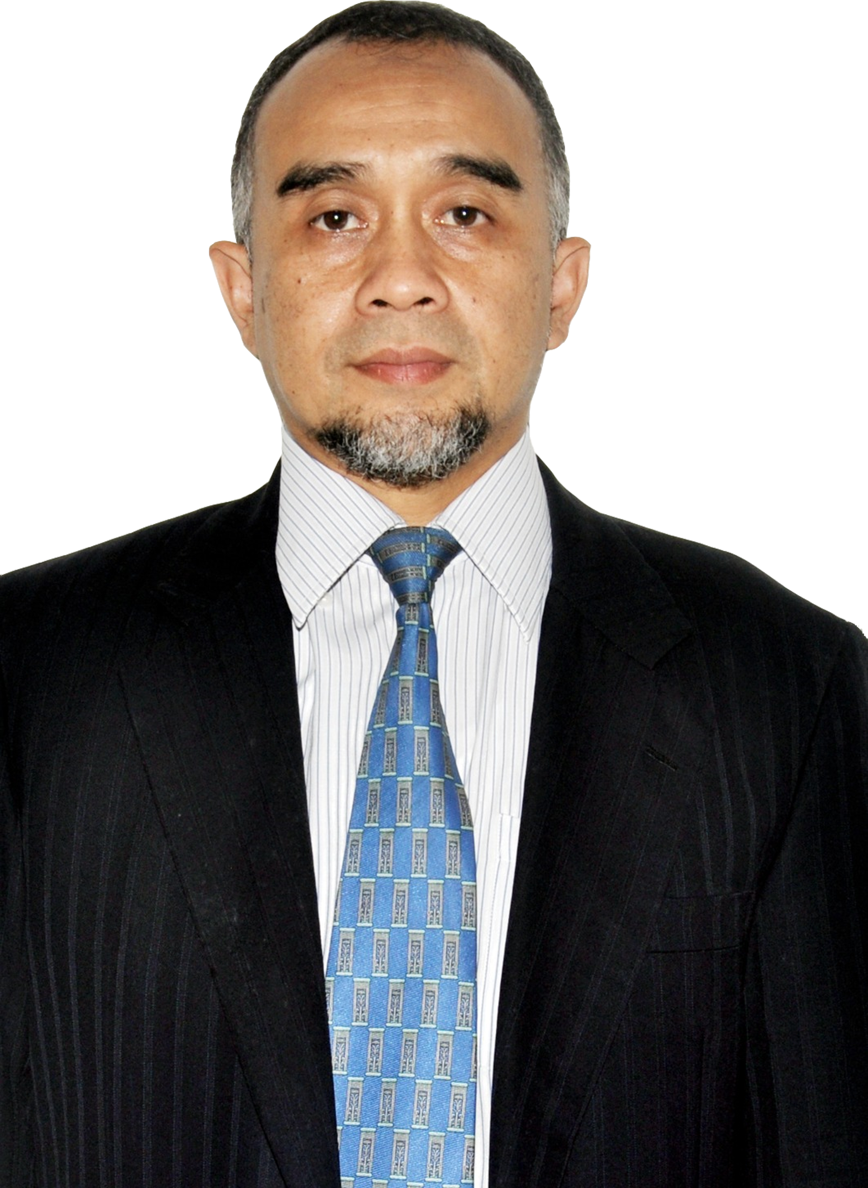 Nuzulul Haq, S.T., M.M.